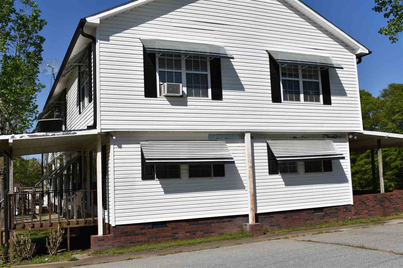 795 Rutherfordton Hwy, Chesnee, SC 29323